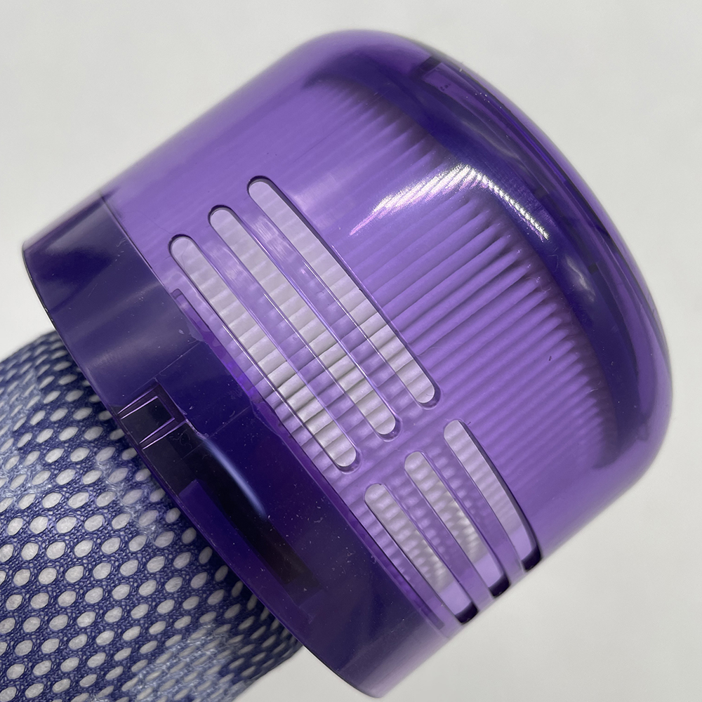 Dyson V10 슬림 진공 청소기 부품과 호환되는 도매 다이슨 진공 청소기 필터 - NANJING BLUE SKY FILTER ...